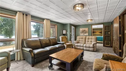 Living - 3184 Big Island Dr, Roach, MO 65787 photo 3 of 3