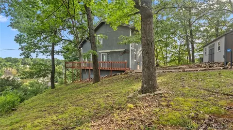 Exterior - 10 Byrd Cir, Eldon, MO 65026 photo 8 of 9