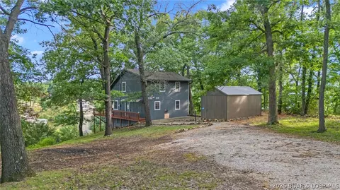 Exterior - 10 Byrd Cir, Eldon, MO 65026 photo 2 of 9