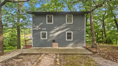 Exterior - 10 Byrd Cir, Eldon, MO 65026 photo 5 of 9
