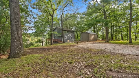 Exterior - 10 Byrd Cir, Eldon, MO 65026 photo 9 of 9