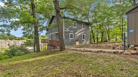 Exterior - 10 Byrd Cir, Eldon, MO 65026 photo 7 of 9