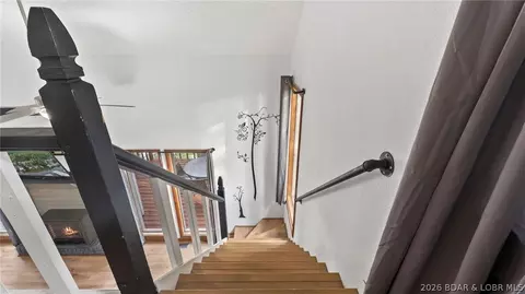 Entry Way - 10 Byrd Cir, Eldon, MO 65026 photo 11 of 12
