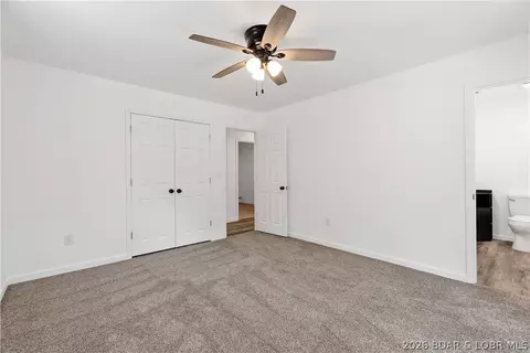 Bedroom - 21264 Lavender Rd, Barnett, MO 65011 photo 1 of 6