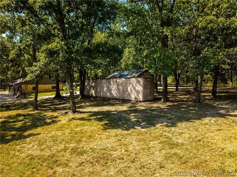 Exterior - 21264 Lavender Rd, Barnett, MO 65011 photo 10 of 14