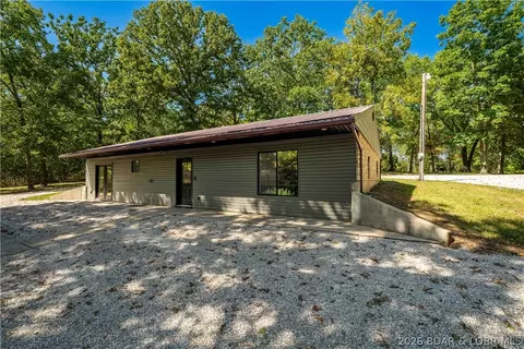 Exterior - 21264 Lavender Rd, Barnett, MO 65011 photo 1 of 14