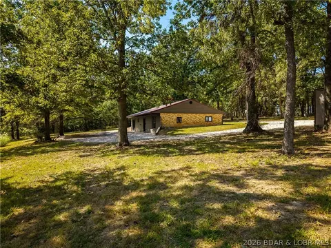 Exterior - 21264 Lavender Rd, Barnett, MO 65011 photo 11 of 14
