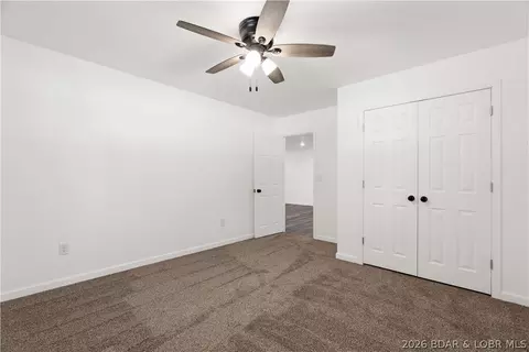 Bedroom - 21264 Lavender Rd, Barnett, MO 65011 photo 6 of 6