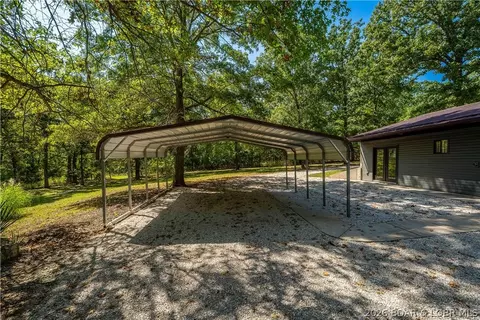 Exterior - 21264 Lavender Rd, Barnett, MO 65011 photo 2 of 14