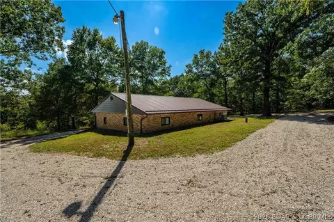 Exterior - 21264 Lavender Rd, Barnett, MO 65011 photo 6 of 14