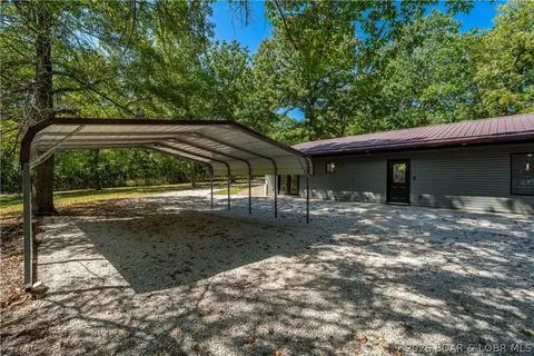 Exterior - 21264 Lavender Rd, Barnett, MO 65011 photo 3 of 14