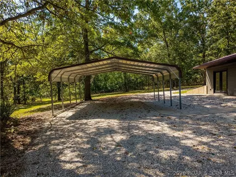 Exterior - 21264 Lavender Rd, Barnett, MO 65011 photo 12 of 14