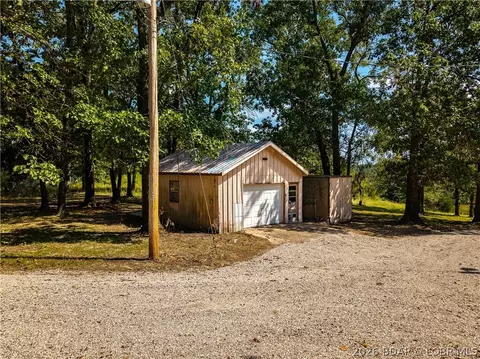 Exterior - 21264 Lavender Rd, Barnett, MO 65011 photo 9 of 14