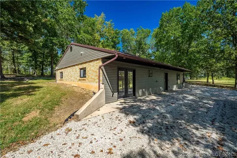 Exterior - 21264 Lavender Rd, Barnett, MO 65011 photo 4 of 14