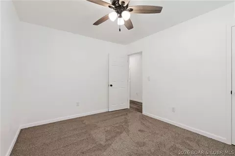 Bedroom - 21264 Lavender Rd, Barnett, MO 65011 photo 5 of 6