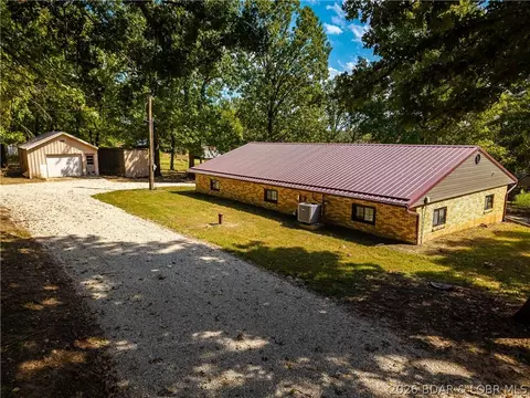 Exterior - 21264 Lavender Rd, Barnett, MO 65011 photo 14 of 14
