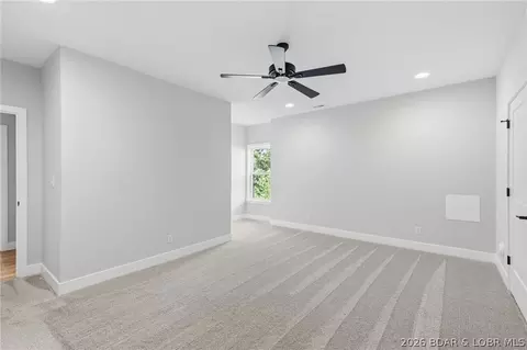 Bedroom - 920 Engle Dr, Columbia, MO 65203 photo 9 of 10