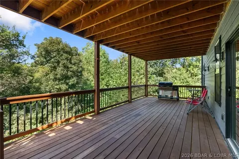 Exterior - 920 Engle Dr, Columbia, MO 65203 photo 10 of 13