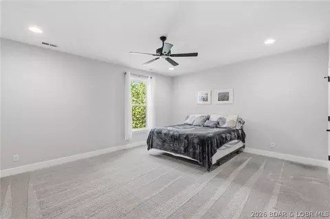 Bedroom - 920 Engle Dr, Columbia, MO 65203 photo 6 of 10