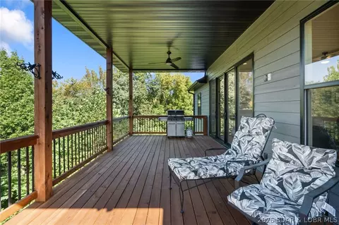 Exterior - 920 Engle Dr, Columbia, MO 65203 photo 9 of 13