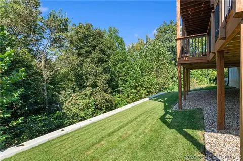 Exterior - 920 Engle Dr, Columbia, MO 65203 photo 12 of 13