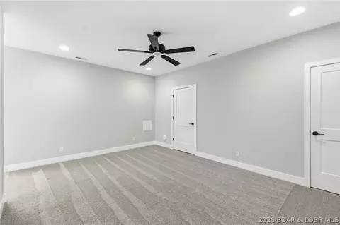 Bedroom - 920 Engle Dr, Columbia, MO 65203 photo 8 of 10