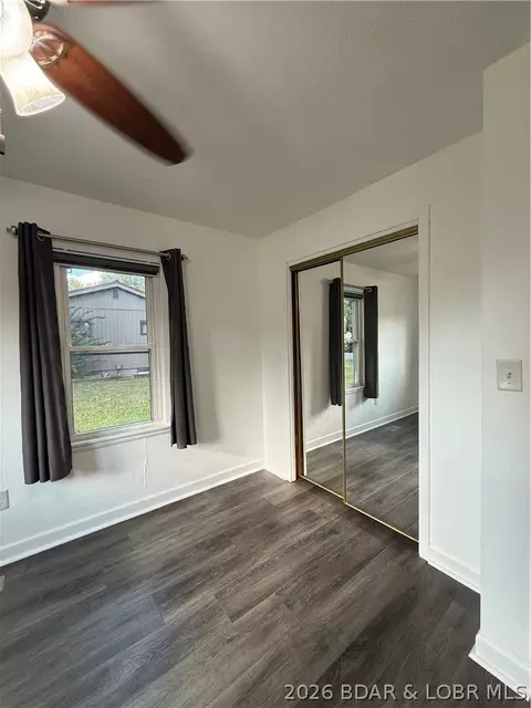 Bedroom - 108 Gerhart, Eldon, MO 65026 photo 2 of 4
