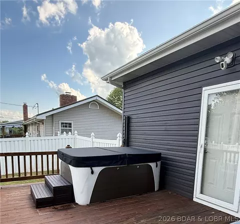 Exterior - 108 Gerhart, Eldon, MO 65026 photo 4 of 10