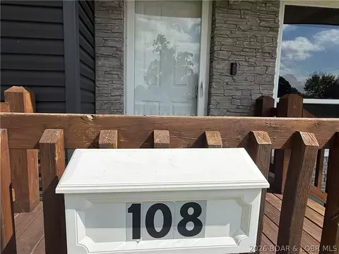 Exterior - 108 Gerhart, Eldon, MO 65026 photo 3 of 10