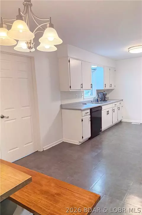 Kitchen - 108 Gerhart, Eldon, MO 65026 photo 4 of 5