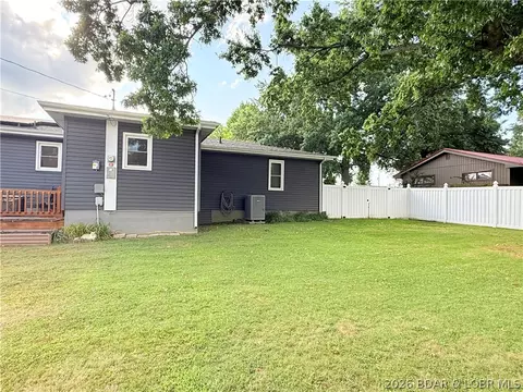 Exterior - 108 Gerhart, Eldon, MO 65026 photo 5 of 10