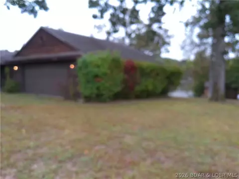 Exterior - 1814 Sagrada Rd, Edwards, MO 65326 photo 5 of 8