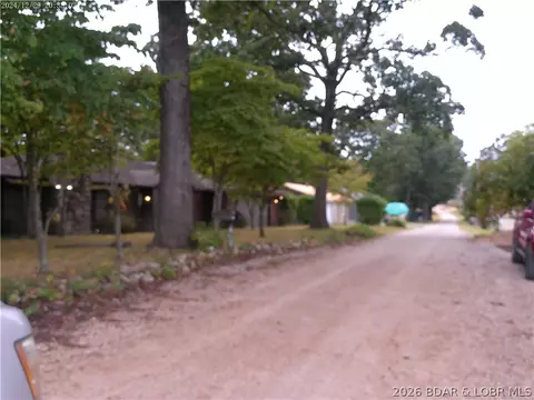 Exterior - 1814 Sagrada Rd, Edwards, MO 65326 photo 8 of 8