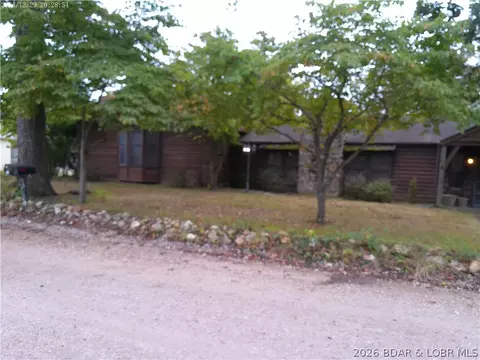 Exterior - 1814 Sagrada Rd, Edwards, MO 65326 photo 4 of 8