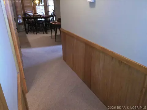 Entry Way - 1814 Sagrada Rd, Edwards, MO 65326 photo 1 of 4