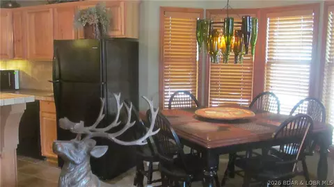 Dining - 1814 Sagrada Rd, Edwards, MO 65326 photo 1 of 1