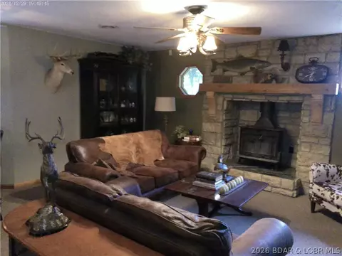 Living - 1814 Sagrada Rd, Edwards, MO 65326 photo 1 of 3