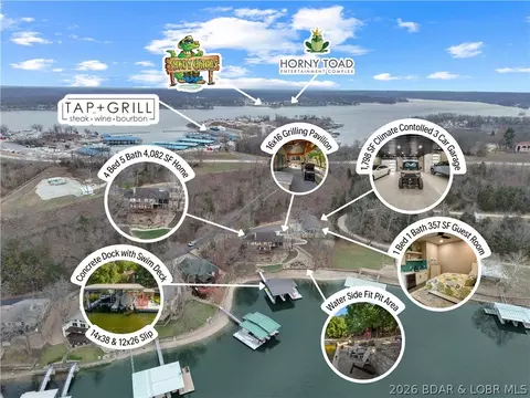 31630 Worley Rd, Gravois Mills, MO 65037