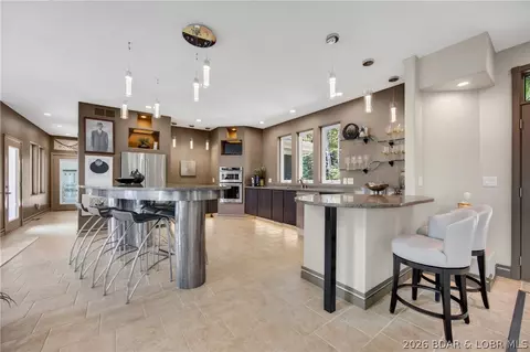 Kitchen - 314 W Wind Ln, Camdenton, MO 65020 photo 1 of 4