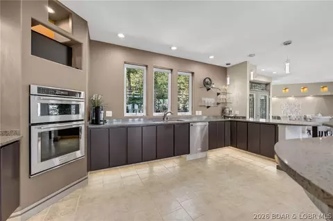 Kitchen - 314 W Wind Ln, Camdenton, MO 65020 photo 3 of 4