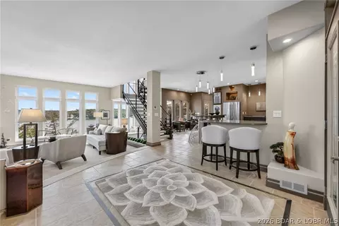 Entry Way - 314 W Wind Ln, Camdenton, MO 65020 photo 1 of 12