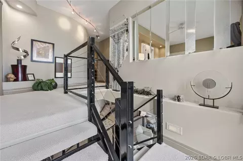 Entry Way - 314 W Wind Ln, Camdenton, MO 65020 photo 11 of 12