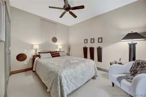 Bedroom - 314 W Wind Ln, Camdenton, MO 65020 photo 1 of 9