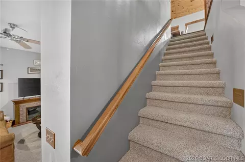 Entry Way - 3636 Big Island Dr, Roach, MO 65787 photo 7 of 7