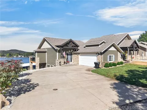 Exterior - 3636 Big Island Dr, Roach, MO 65787 photo 21 of 21