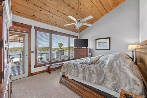 Bedroom - 3636 Big Island Dr, Roach, MO 65787 photo 1 of 7