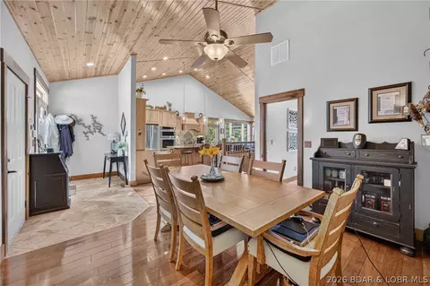 Dining - 3636 Big Island Dr, Roach, MO 65787 photo 2 of 2
