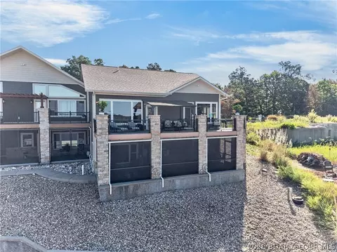 Exterior - 3636 Big Island Dr, Roach, MO 65787 photo 18 of 21