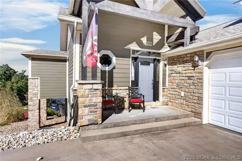 Exterior - 3636 Big Island Dr, Roach, MO 65787 photo 4 of 21
