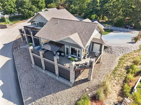 Exterior - 3636 Big Island Dr, Roach, MO 65787 photo 20 of 21